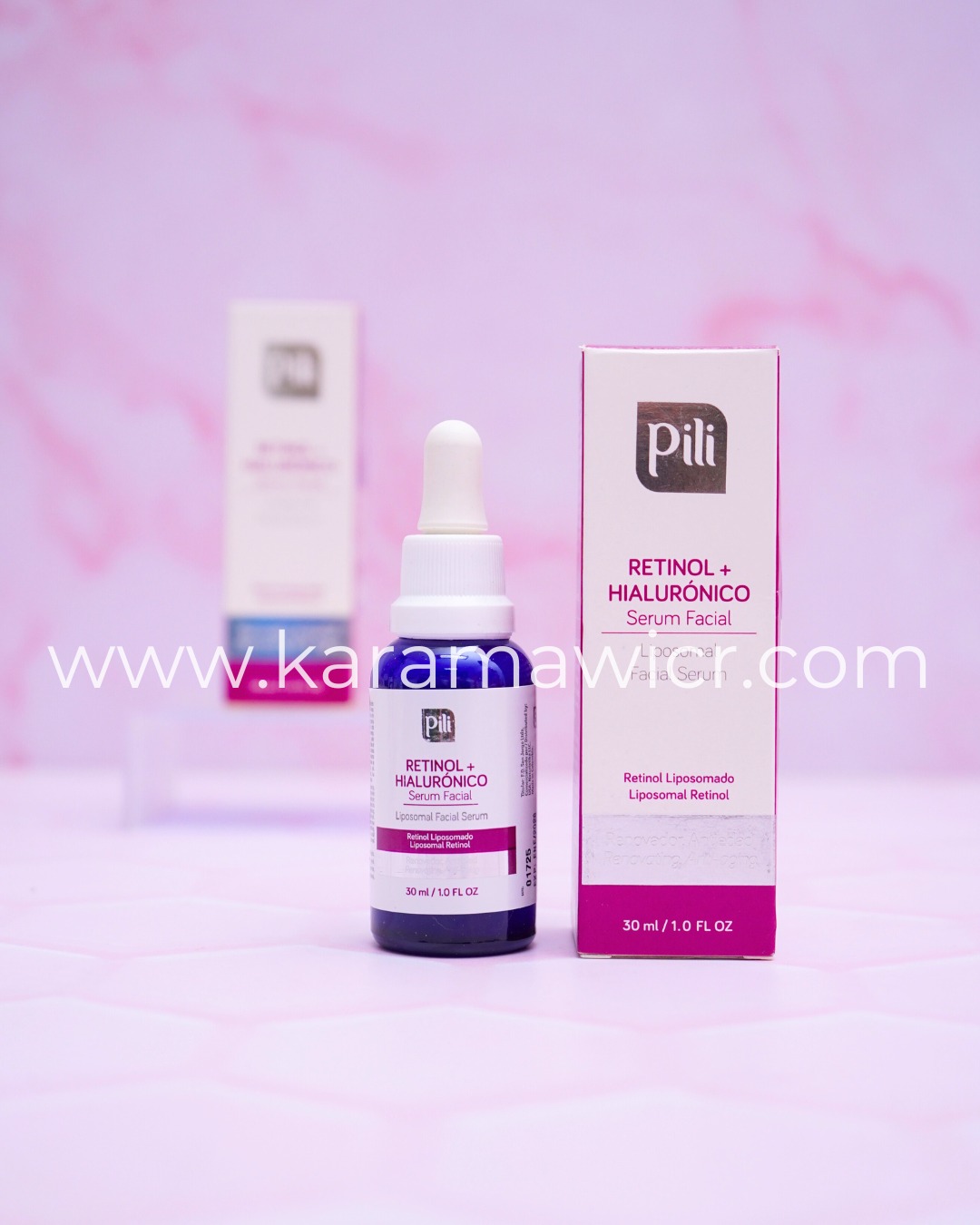 Serum-Retinol+Hialuronico-Facial-PILI